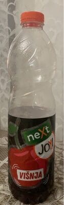 Next napitak visnja Joy 1.5 l