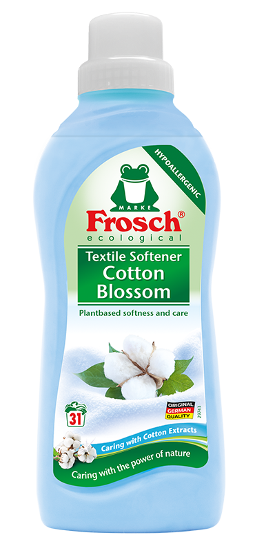 om Frosch Soft Cvet Pam 750 ml we