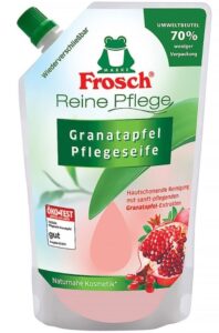 Sarun Teč Frosch Gran Refill 500 ml
