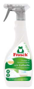 Odstranjivač Fleka Frosch Galls 500