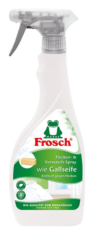 Odstranjivač Fleka Frosch Galls 500