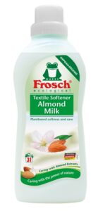 om Frosch Soft Badem Mleko 750 ml