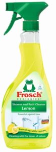 Sredstvo za ciscenje Frosch limun 500 ml