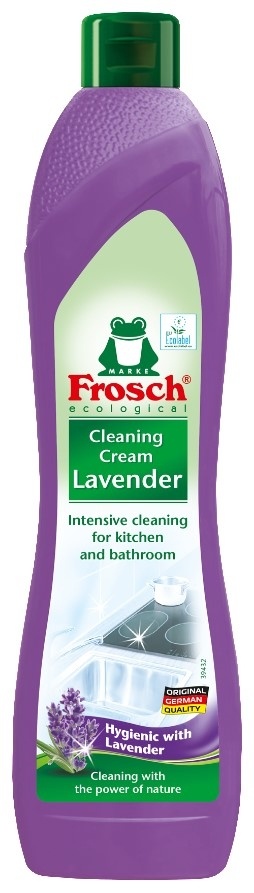 Sredstvo Frosch Abraz Lavanda 500 ml