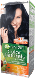 boja za Kosu Color Natural 1.10 Orbico