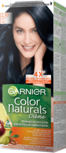 Garnier farba za kosu 2.10 crna