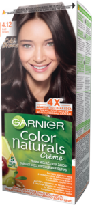 Color nat.farba za kosu 4.12 Cold Brown