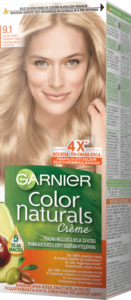 boja za Kosu Color Natural 9.1 Orbico