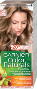 Garnier farba za kosu ColorNat 8N