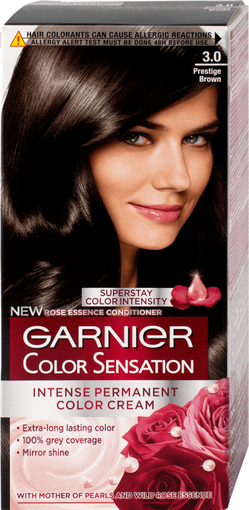 Boja za Kosu Color Sens 3.0 Loreal