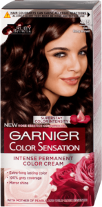 Boja za Kosu Color Sens 4.15 Loreal