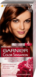 Boja za Kosu Color Sens 6.35 Loreal
