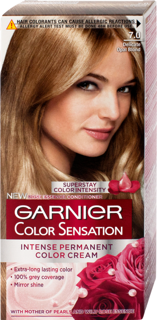 Boja za Kosu Color Sens 7 Loreal
