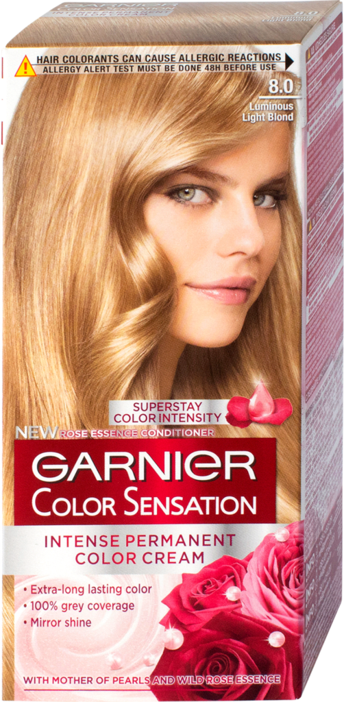 Boja za Kosu Color Sens 8.0 Loreal
