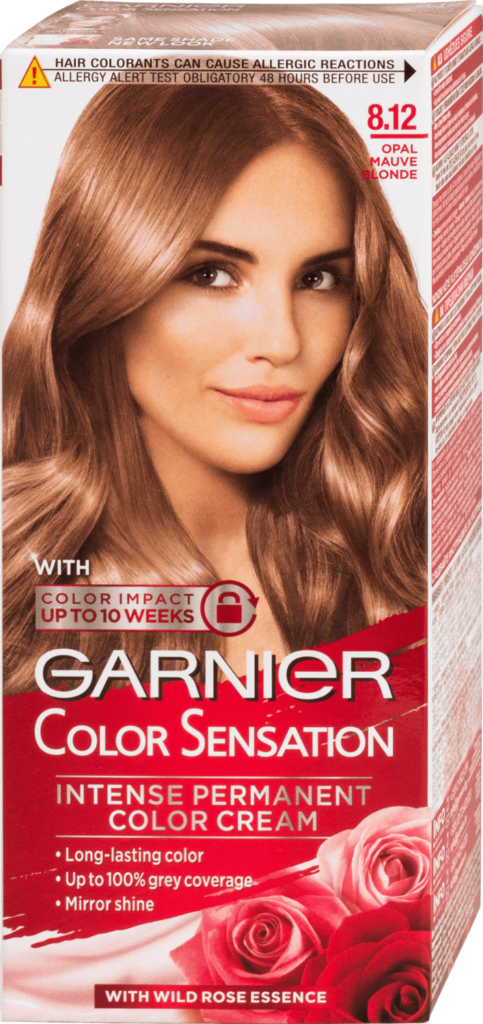Garnier farba Col Sens 8.12 Opal m