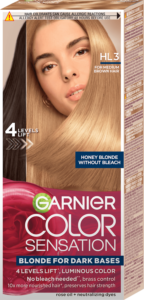 Garnier boja Color Sensation Hl3