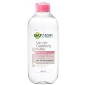 Micel Voda za Meš Kožu Garnie 400 ml