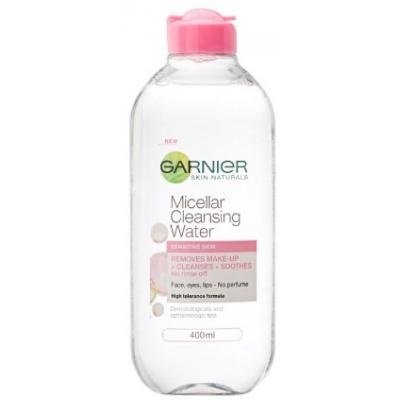 Micel Voda za Meš Kožu Garnie 400 ml