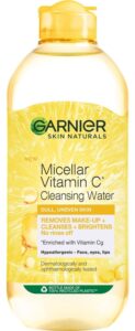 Micelarna Voda Vit c 400 ml Gar