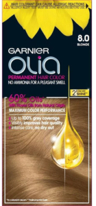 Boja za Kosu Big Olia 8.0