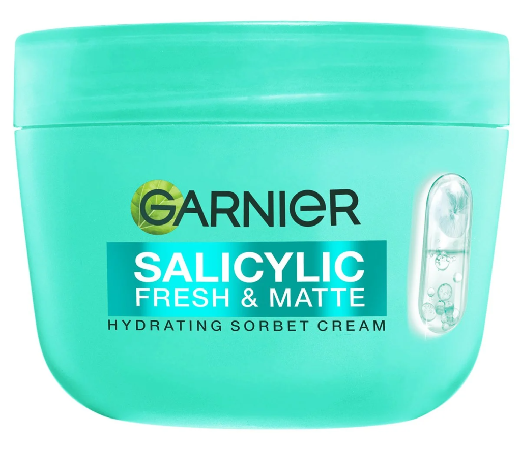 Krema za Lice Salicy Sorbet 85 g Gar