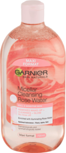 Garnier micelarna Voda Rose 700 ml