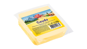 Sir Gauda 45%mm 250 g Bergola