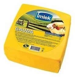 Imlek sir Gauda 45% Rfz