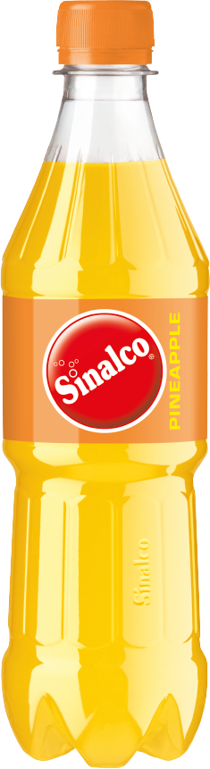 Sok Sinalco Ananas 2 l