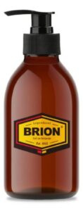 Gel za Brijanje 240 ml Brion