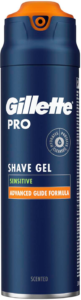 Gel za Brijanje Pro 2in1 Gillette 200 ml