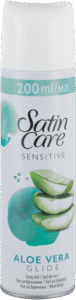 Gel Venus Satin Care Sensit 200 ml