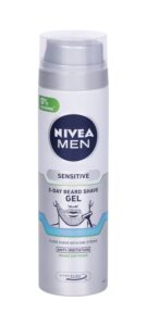 Gel za Brijanje Niv 3 Day Bea 200 ml