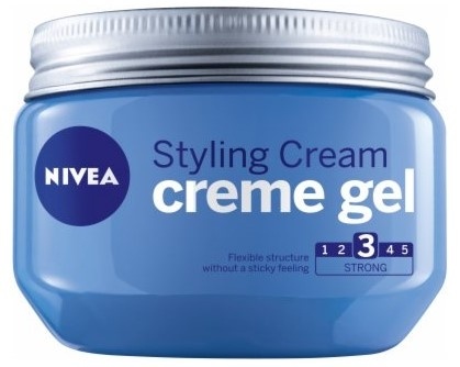 Nivea krem gel za kosu