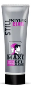 Gel za Kosu Maxi 120 ml Still