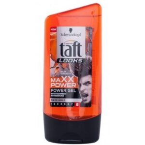 Gel za Kosu Taft V12 Look 150 ml