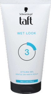 Gel za kosu Taft Wet 150 ml