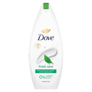 gel za Tuširanje Fresh Care 250 ml