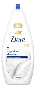 Gel za Tusiranje 750 ml