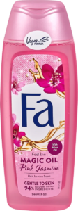 Gel Tuš Pink Jasmine&oil 400 ml fa