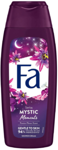 fa Gel za Tusiranje 400 ml Mystic Moments