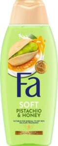 fa Gel za Tusiranje Inno Pistachio 400 ml