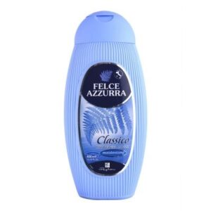 Gel Tuš f Azzura pl 400 ml Paglieri