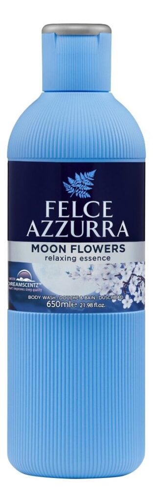 Pena Kupka Moon Flow 650 ml Felce az