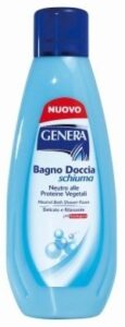 Kupka ge Muschio Bianco 1 l Fairness