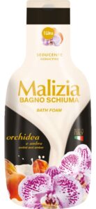 Kupka Orhideja i Ćili 1 l Malizia