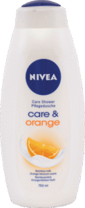 gel za Tuširanje Care Trenuci Sreće 750 ml Beiersdorf