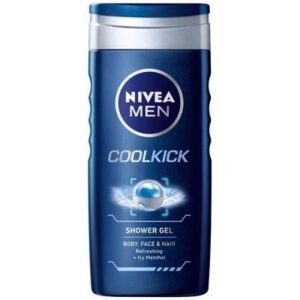 gel za tusiranje Cool Shower 250 ml