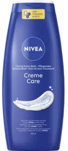 gel za Tuširanje Creme Care 650 ml
