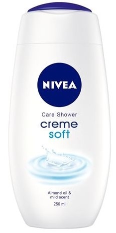Nivea krema za kupanje 250 ml